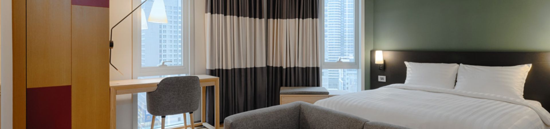 Image of Sono Moon Haeundae Hotel