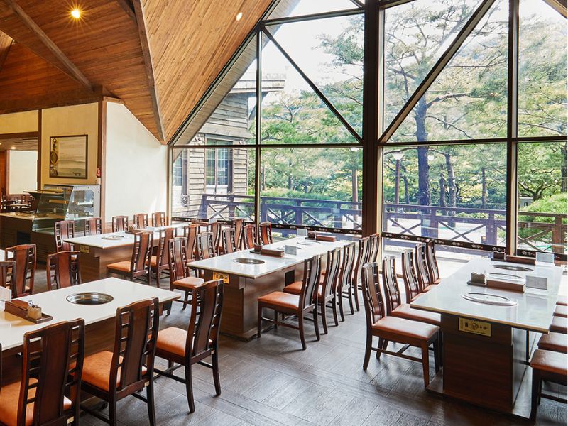 Sono Moon Hotel- Vivaldi Park