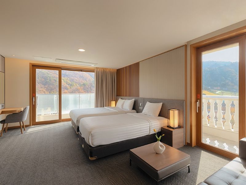 Sono Moon Hotel- Vivaldi Park