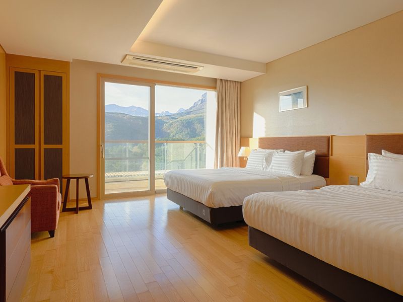 Sono Moon Resort - Delpino