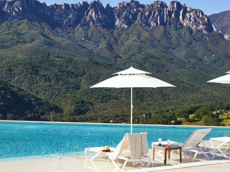 Sono Moon Resort - Delpino