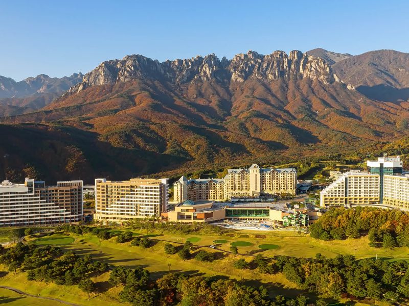 Sono Moon Resort - Delpino