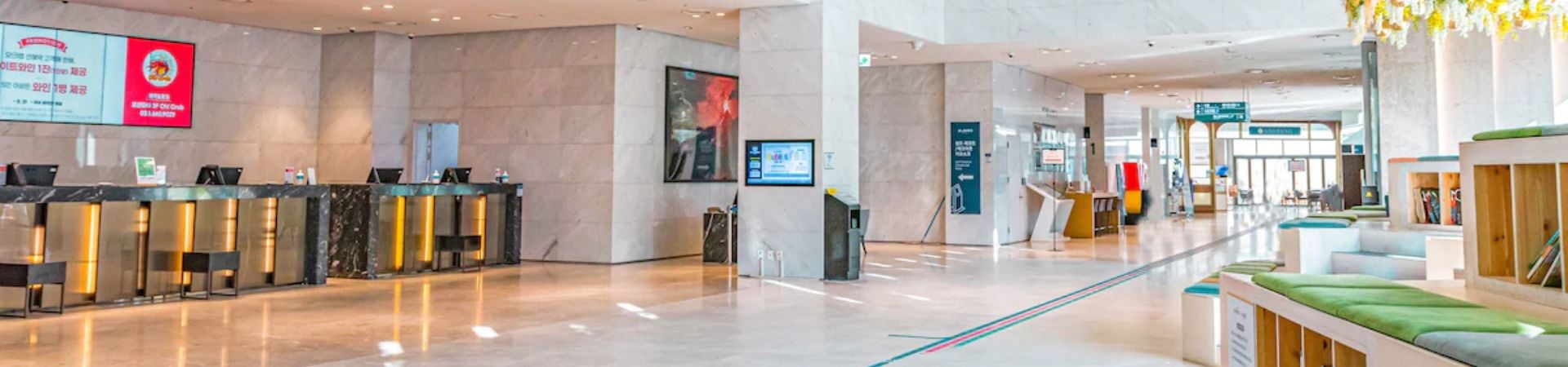 Image of St. John’s Hotel