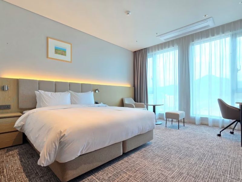 Stanford Hotel Andong