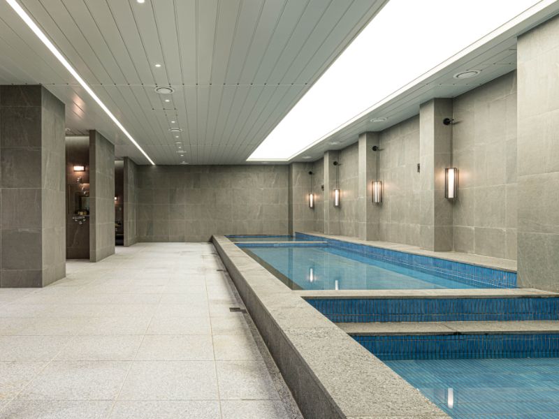 Stanford Hotel Andong