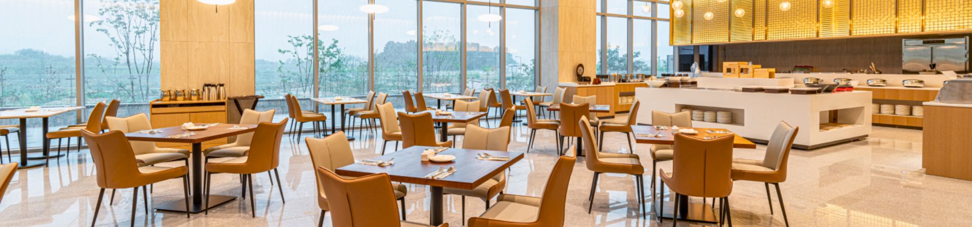 Image of Stanford Hotel Andong