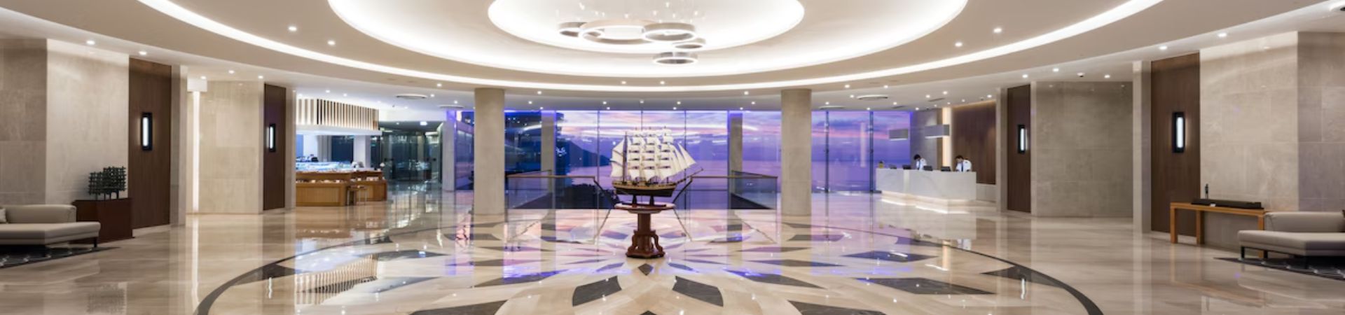 Image of Sun Cruise Resort and Yacht, Gangneung