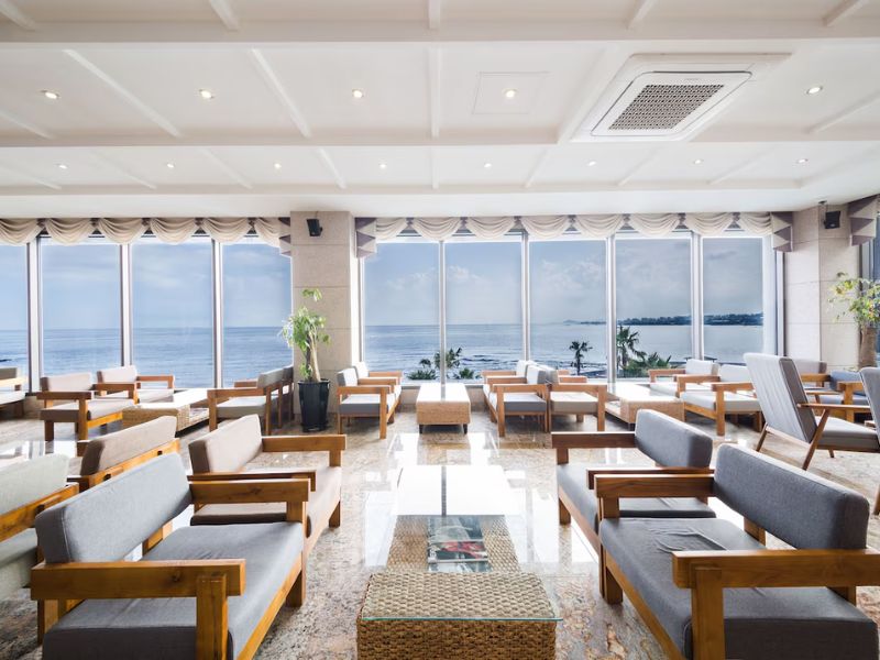 Tamna Stay Jeju Hotel