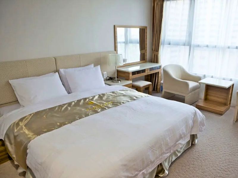 The Class 300 Hotel, Sokcho
