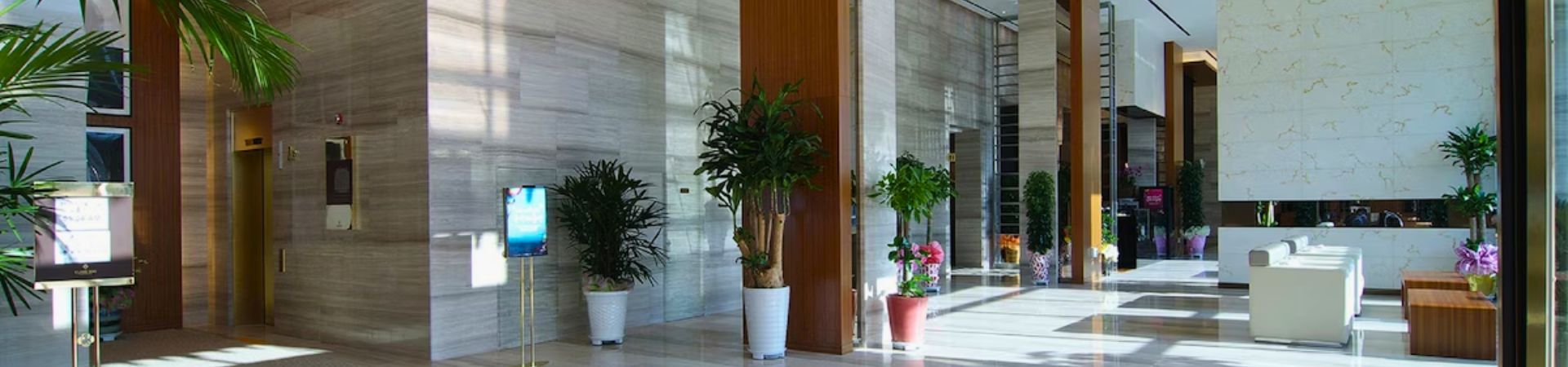 Image of The Class 300 Hotel, Sokcho