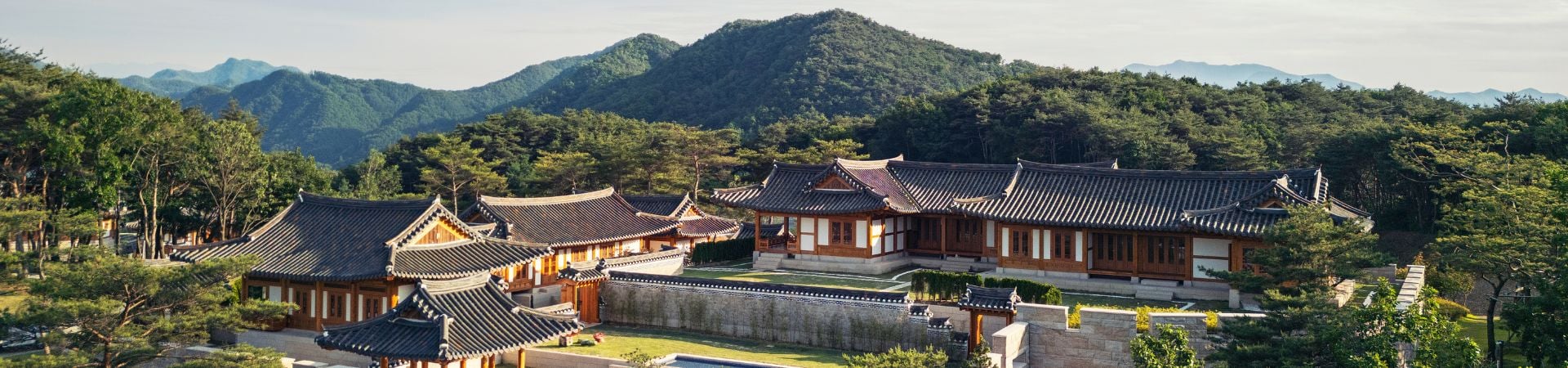 The Hanok Heritage