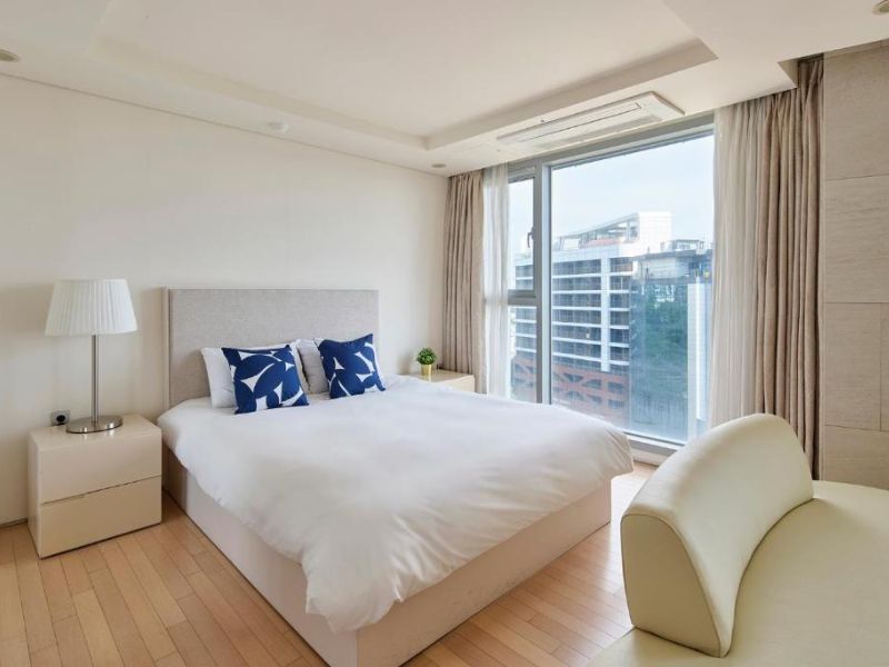 The Island Blue Hotel