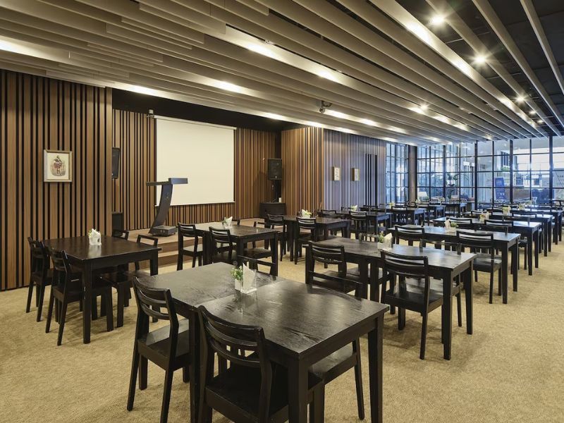 The Island Blue Hotel