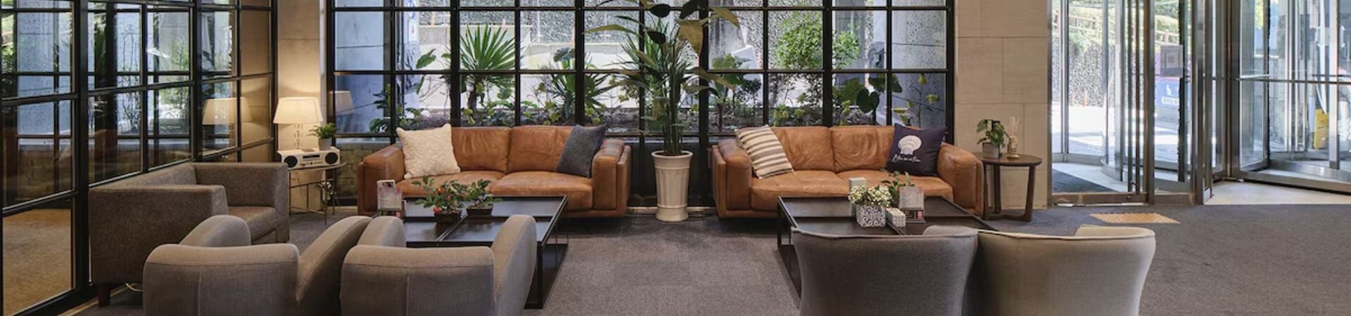 Image of The Island Blue Hotel