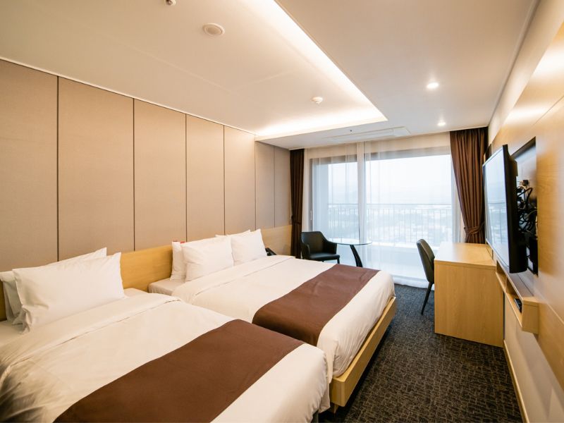 The Jackson9s Hotel