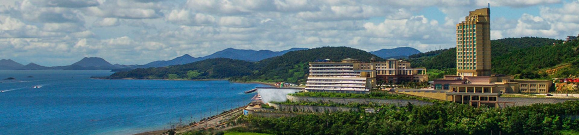 The Ocean Hotel