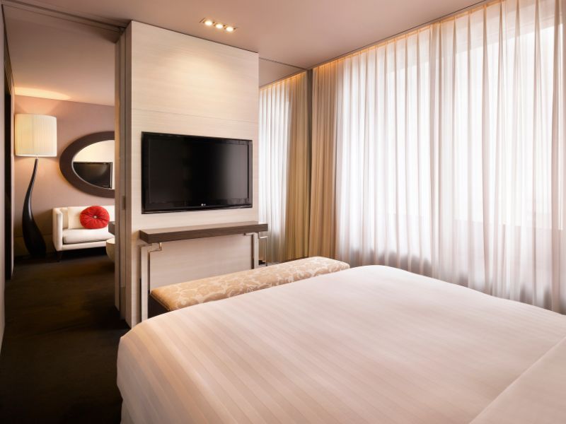 THE PLAZA Seoul, Autograph Collection