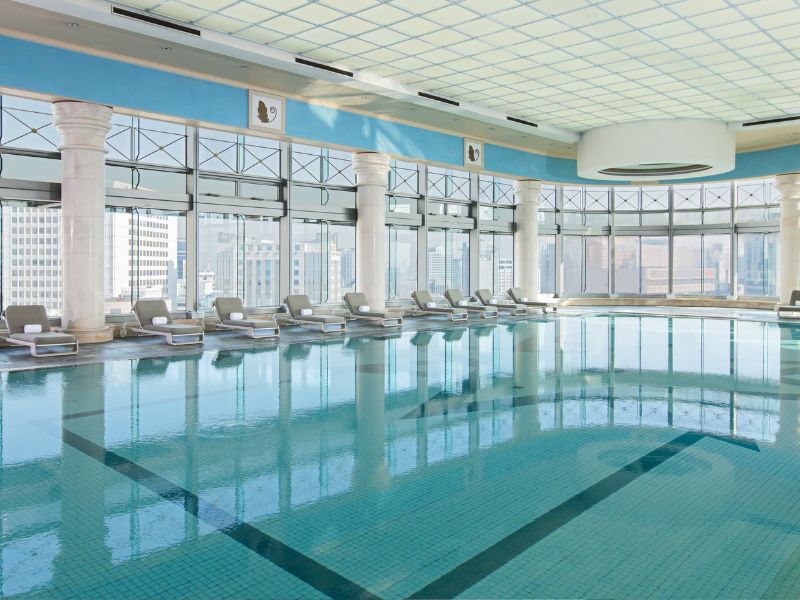 THE PLAZA Seoul, Autograph Collection