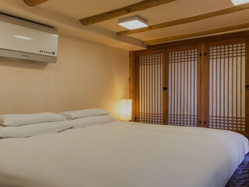 The Seaes Hotel & Resort