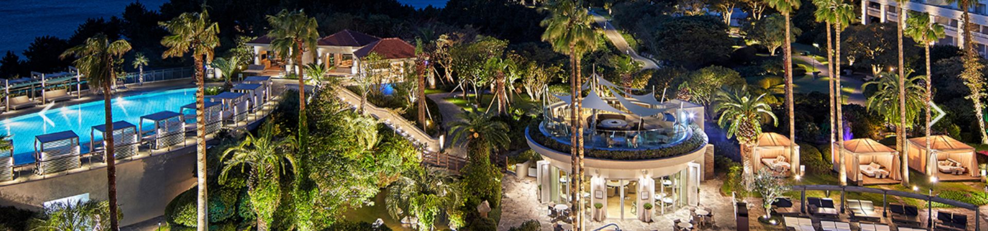 Image of The Shilla Jeju