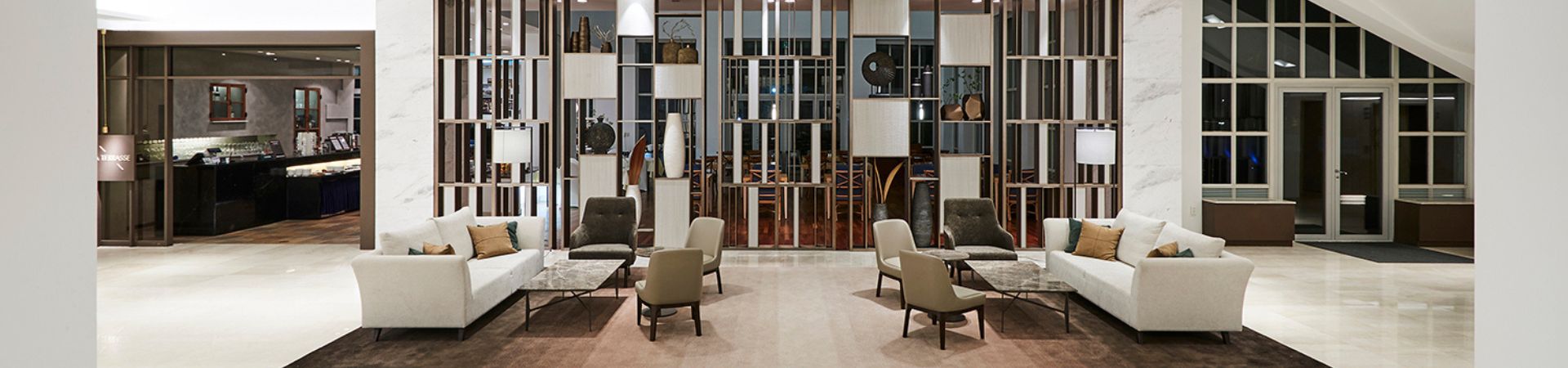 Image of The Suites Hotel