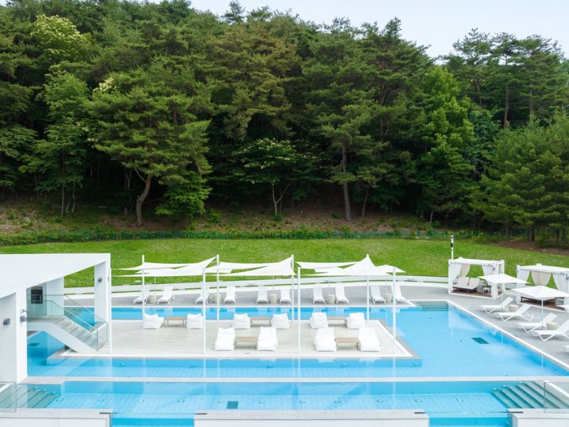 The Suites Hotel Namwon