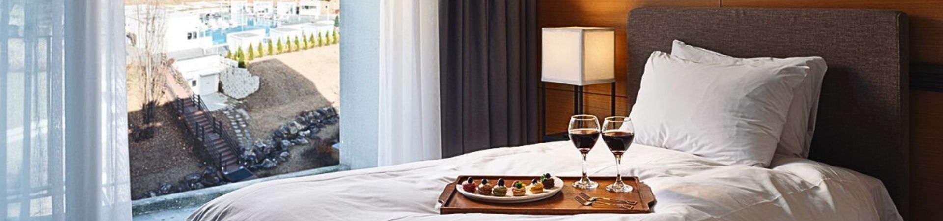 Image of The Suites Hotel Namwon