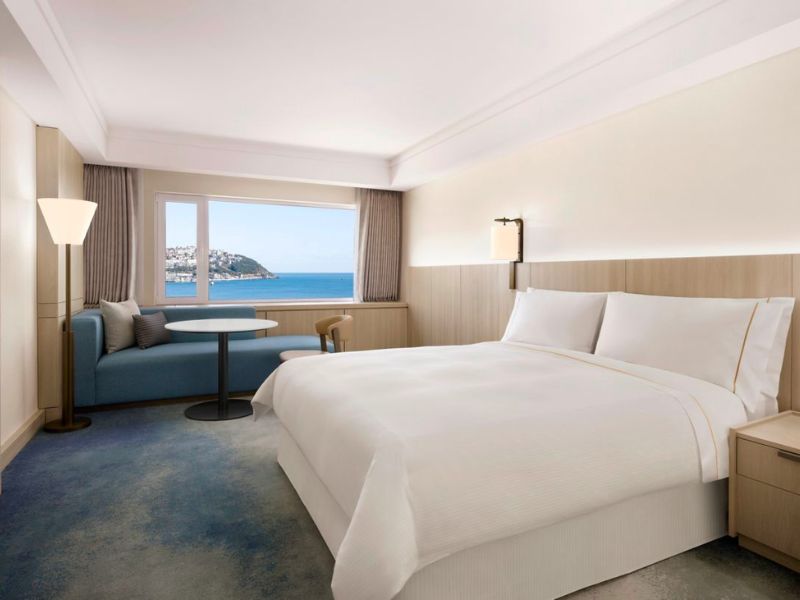 The Westin Josun Busan