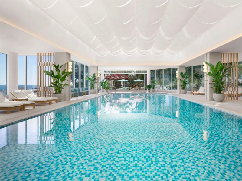 The Westin Josun Busan