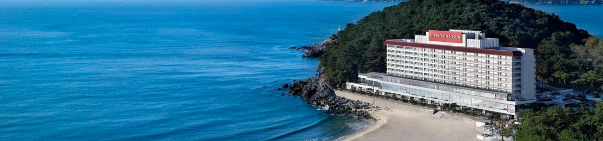 Image of The Westin Josun Busan