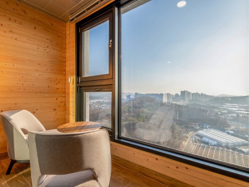 Urbanest Hotel Goyang