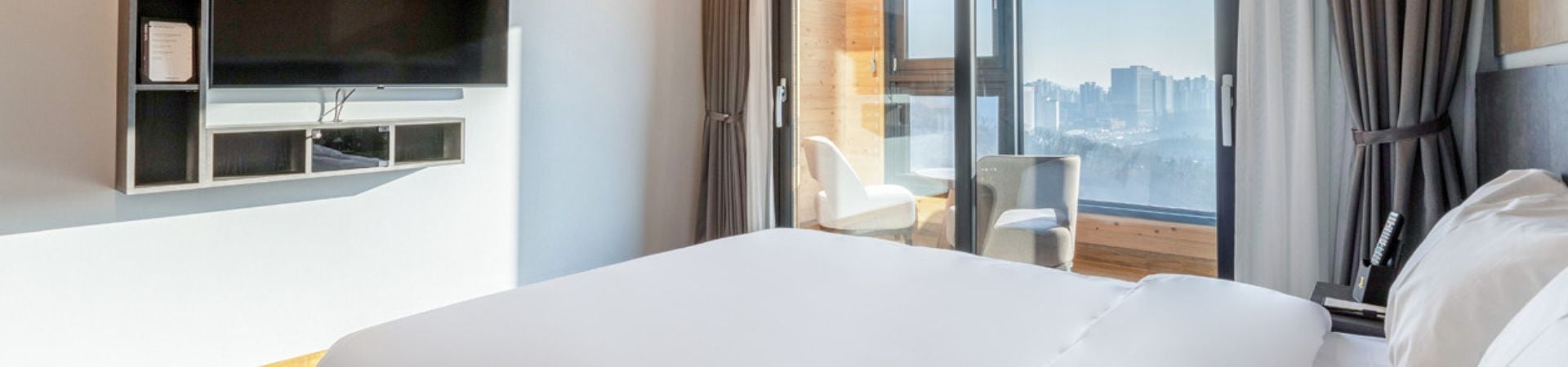 Image of Urbanest Hotel Goyang