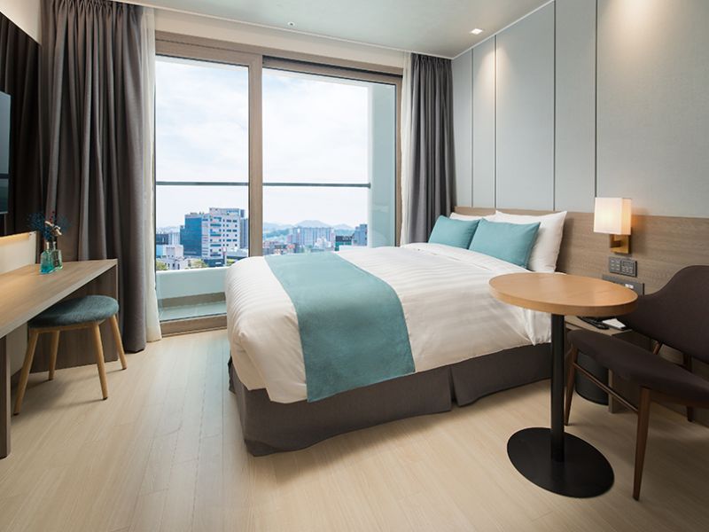 UTOP Boutique Hotel & Residence