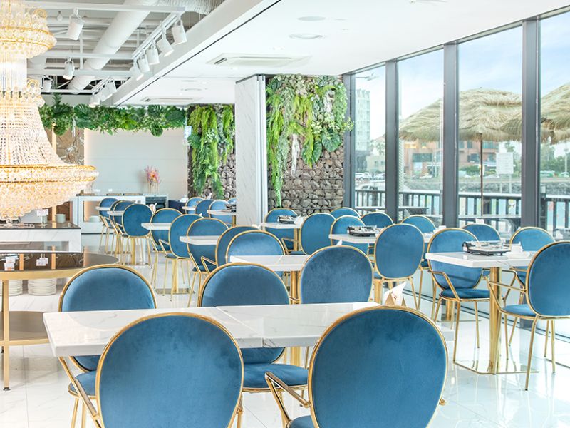 Utop Ubless Hotel, Jeju