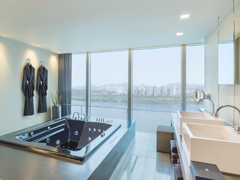 Vista Walkerhill Seoul