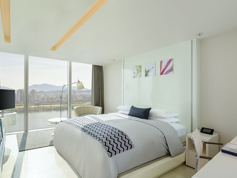 Vista Walkerhill Seoul