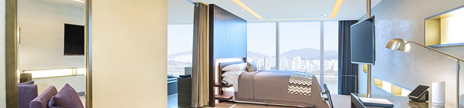 Image of Vista Walkerhill Seoul