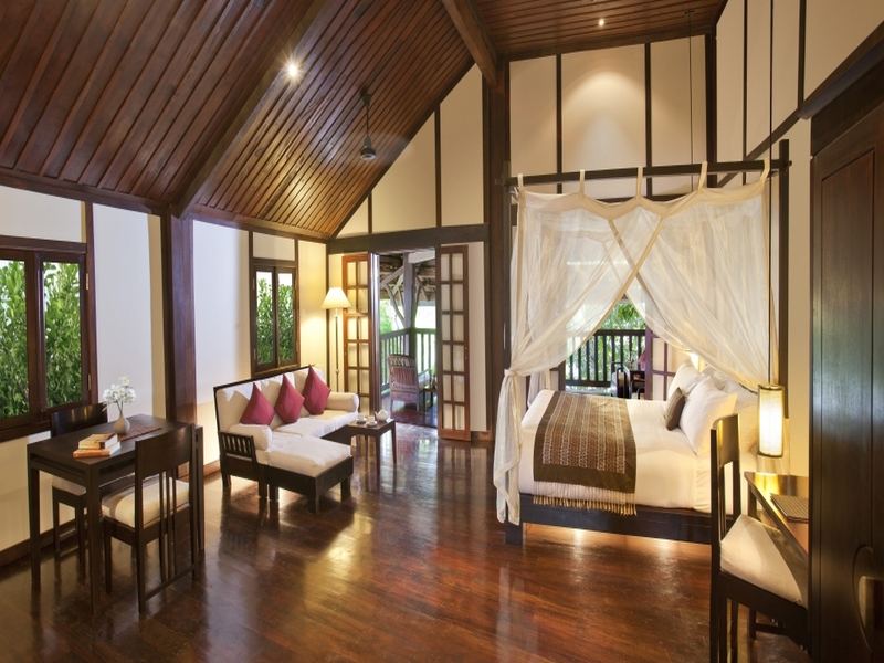 3 Nagas Mgallery by Sofitel