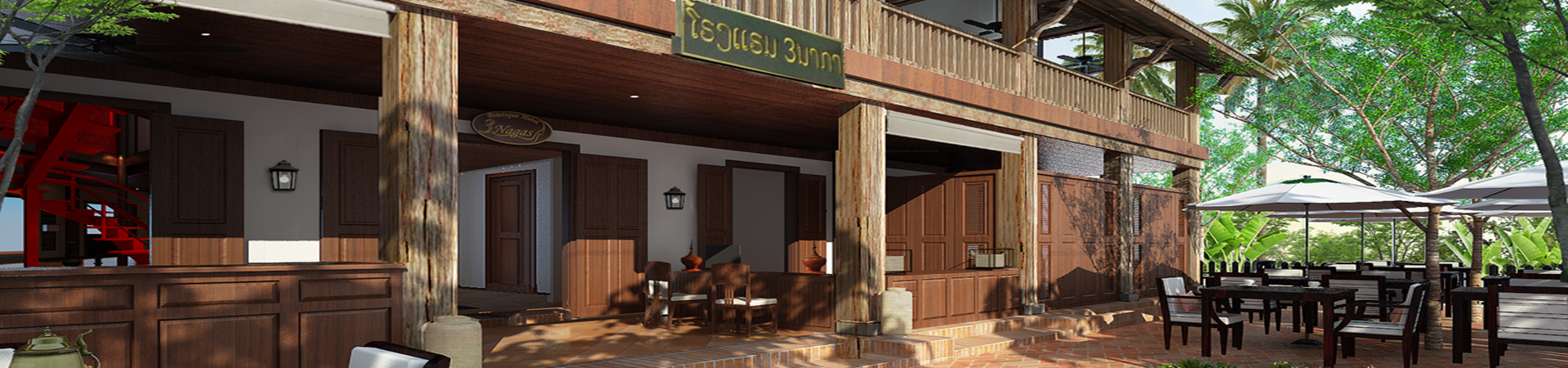 Image of 3 Nagas Mgallery by Sofitel