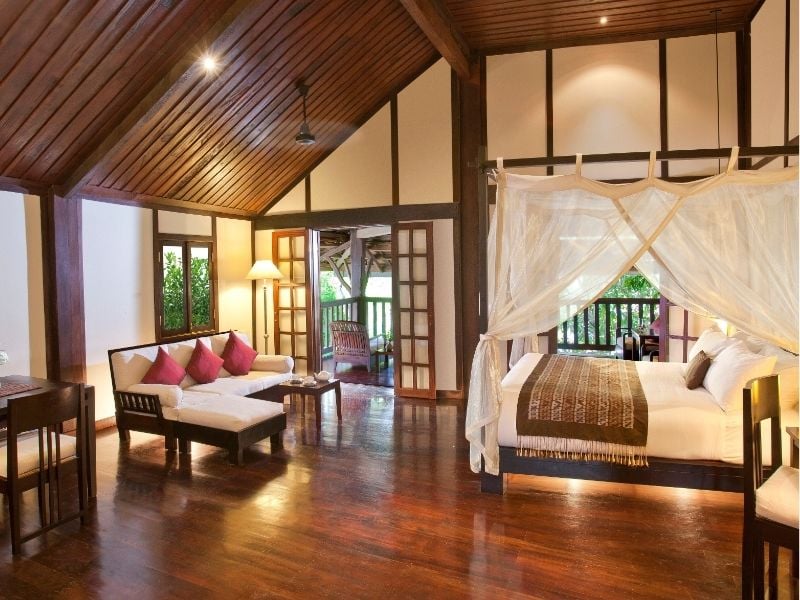 3 Nagas Mgallery by Sofitel