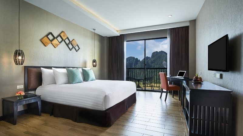 Amari Vang Vieng