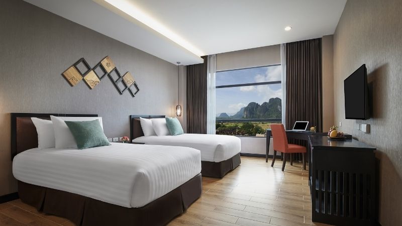 Amari Vang Vieng