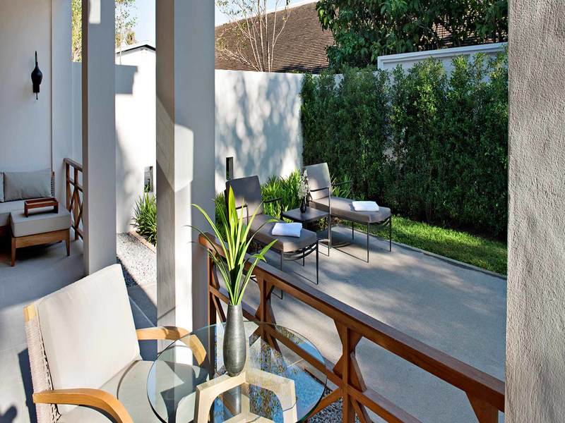 Avani+ Luang Prabang