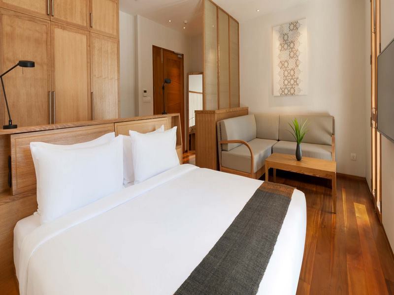 Avani+ Luang Prabang