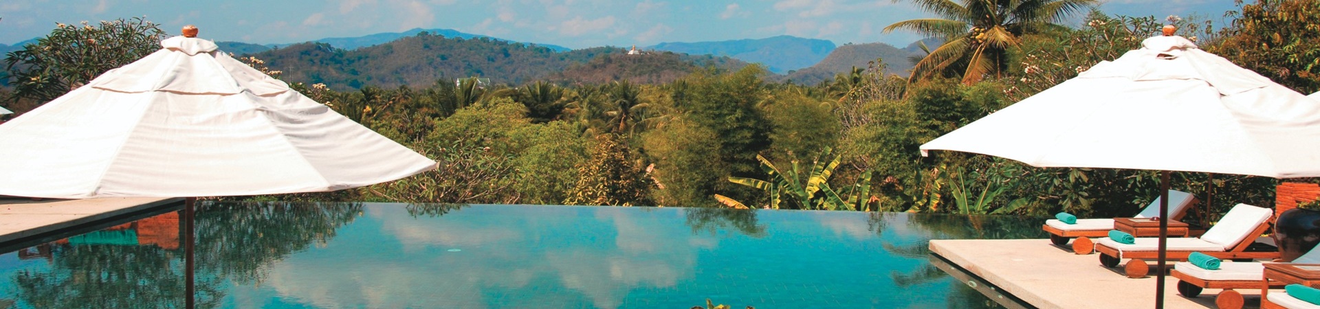 La Residence Phou Vao