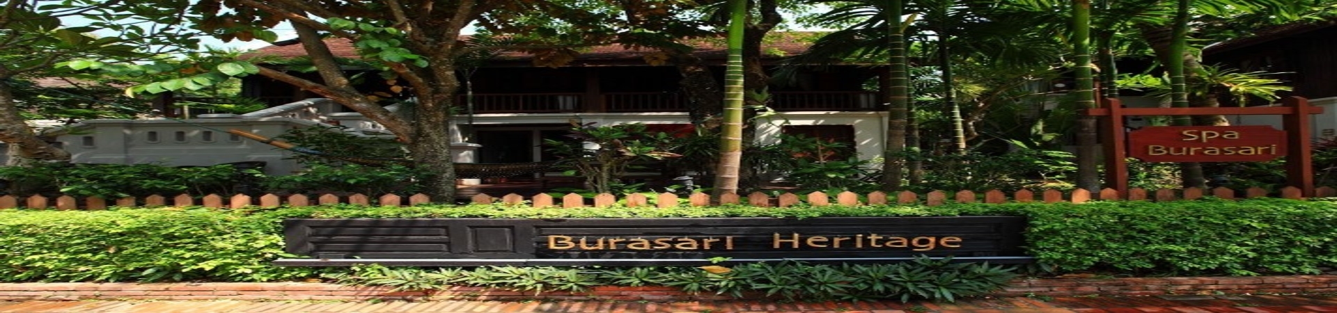 Burasari Heritage