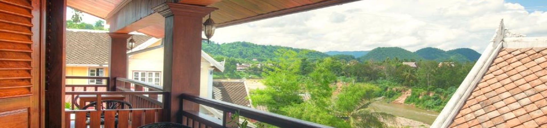 Image of Cold River Luang Prabang