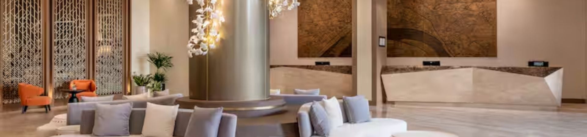 Image of Double Tree by Hilton Vientiane