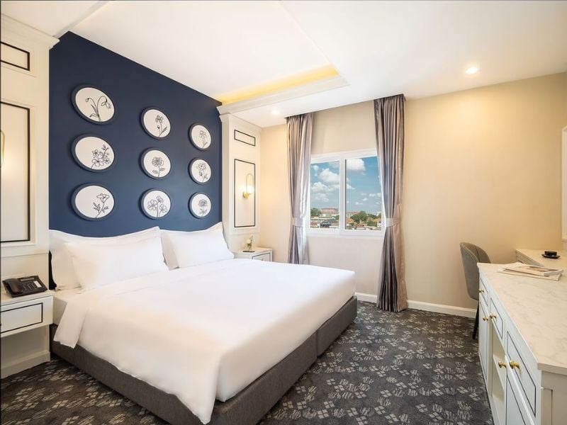 Eastin Hotel Vientiane