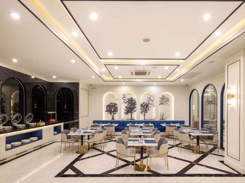 Eastin Hotel Vientiane